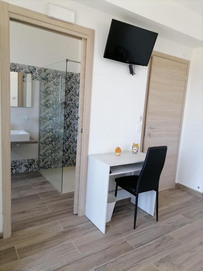 I Tre Cuori Bed & Breakfast Taormina Exterior foto