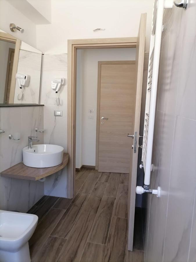 I Tre Cuori Bed & Breakfast Taormina Exterior foto