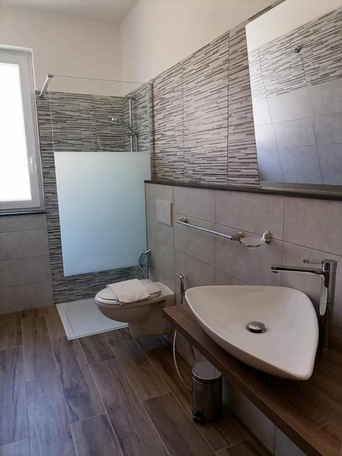 I Tre Cuori Bed & Breakfast Taormina Exterior foto