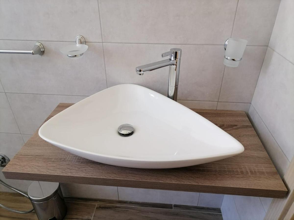 I Tre Cuori Bed & Breakfast Taormina Exterior foto