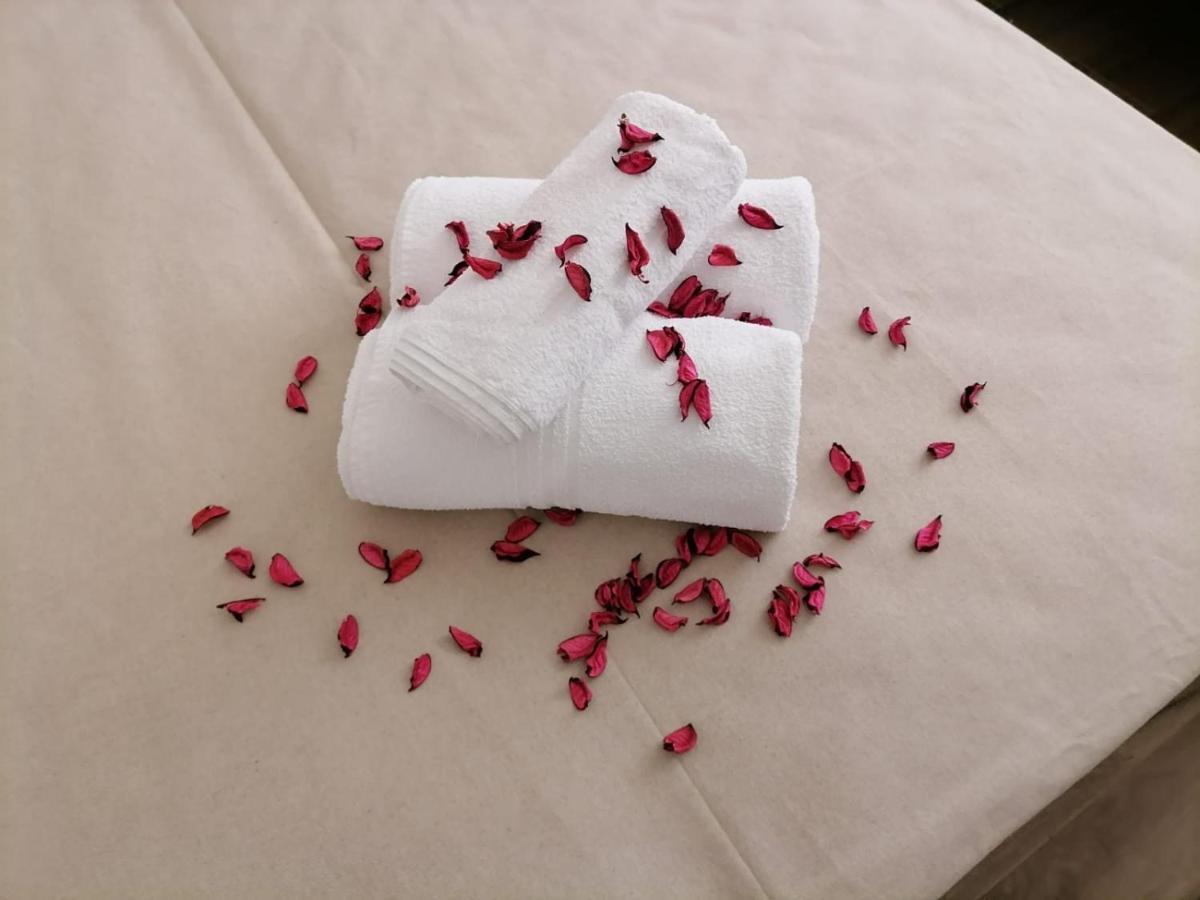 I Tre Cuori Bed & Breakfast Taormina Exterior foto