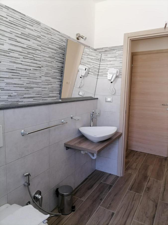 I Tre Cuori Bed & Breakfast Taormina Exterior foto