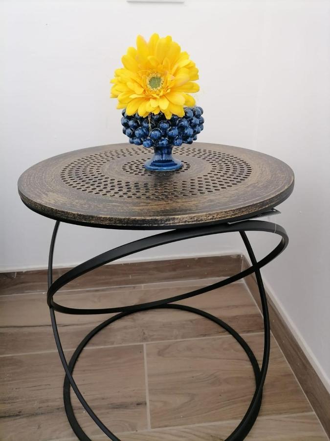 I Tre Cuori Bed & Breakfast Taormina Exterior foto
